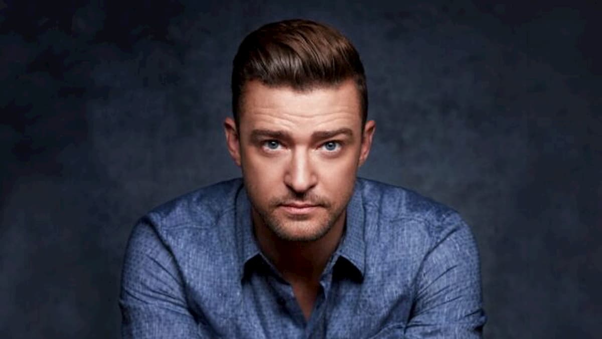 Justin Timberlake