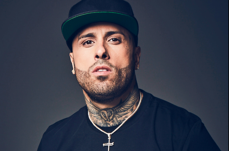 Nicky Jam
