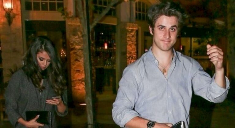 Selena Gomez y David Henrie ¿JUNTOS?
