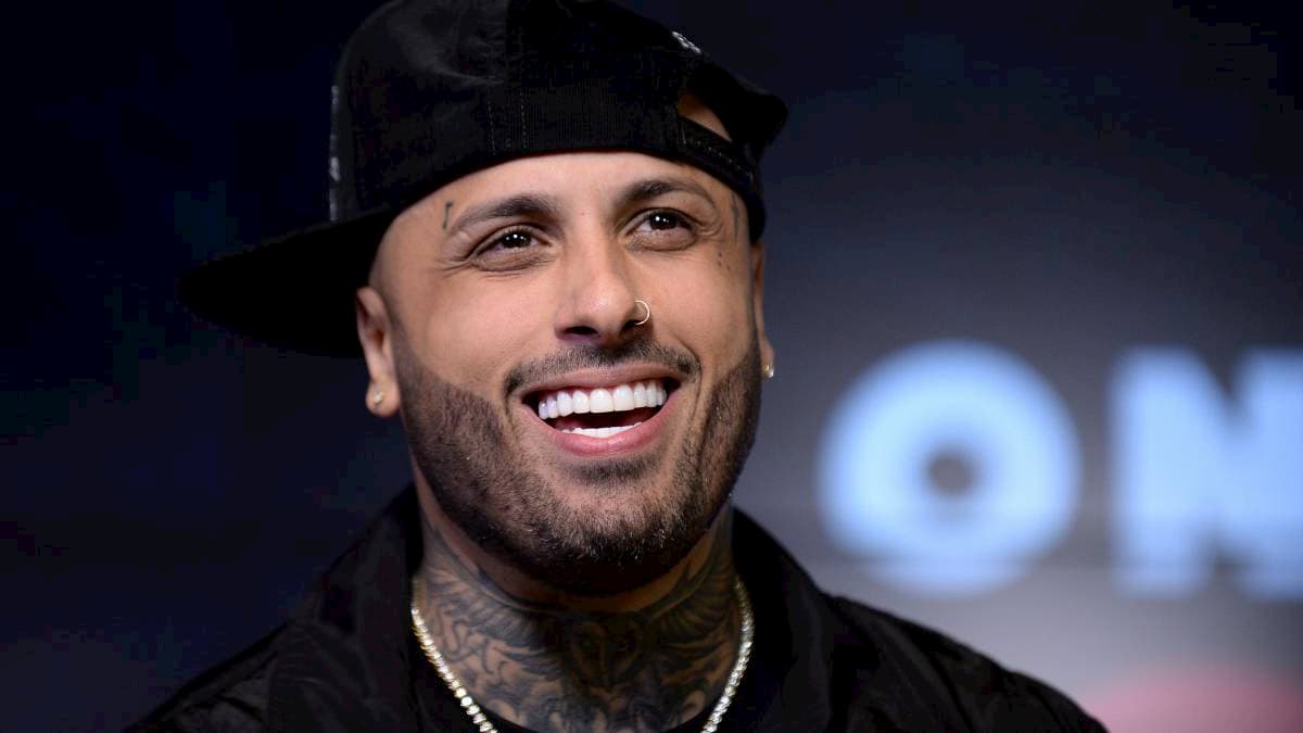 Cosas que no sabías de Nicky Jam