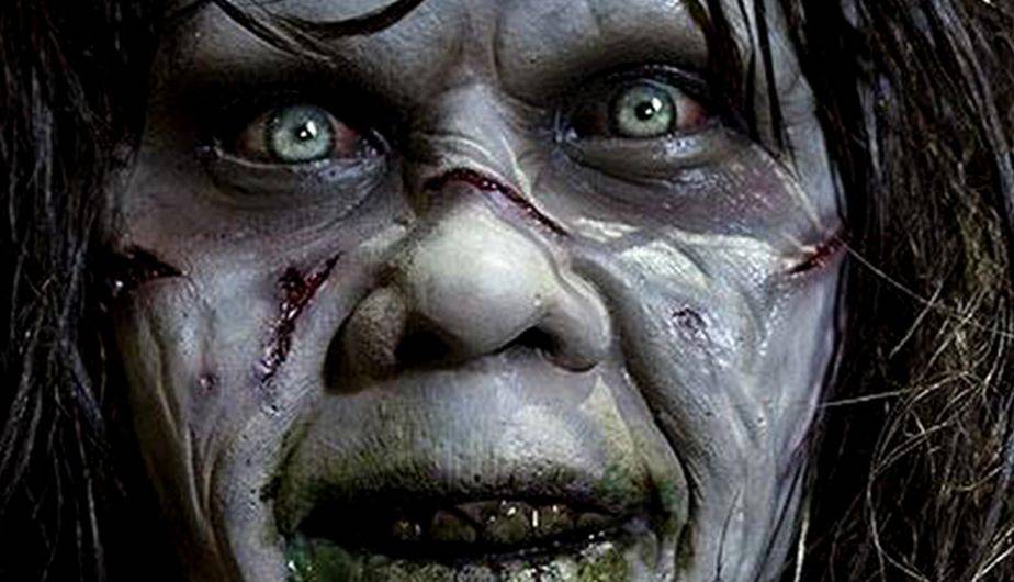El Exorcista