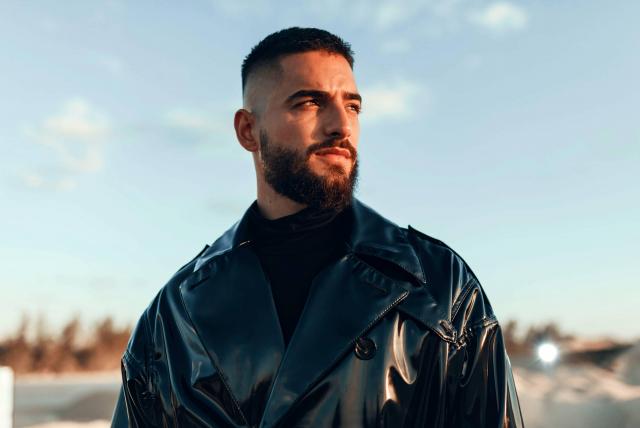 Maluma