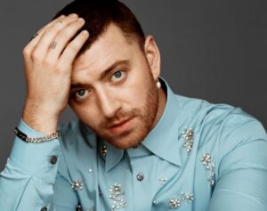 Sam Smith