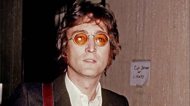 John Lennon