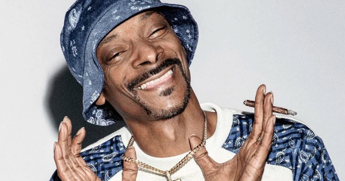 Snoop Dogg