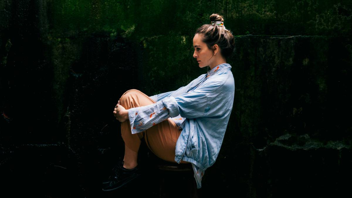 Paula Van Hissenhoven