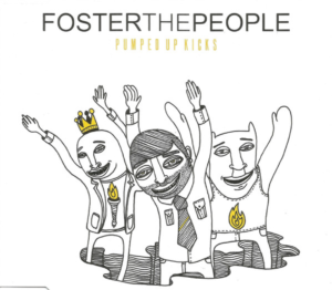 Foster the People