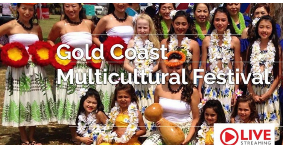 Gold Coast Multicultural