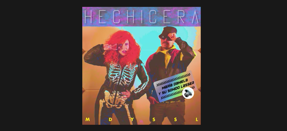 Hechicera