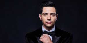 Luis Coronel