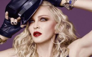Madonna