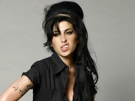 Amy Winehouse