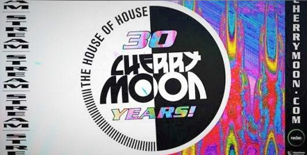 30 Years Cherry Moon