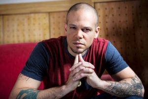 Residente