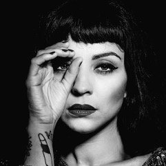 Mon Laferte