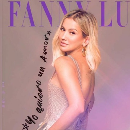 Fanny Lu