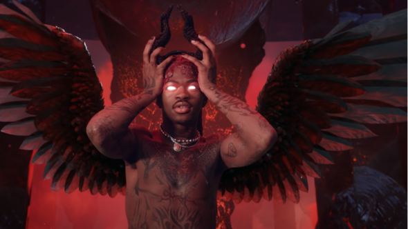 Lil Nas X