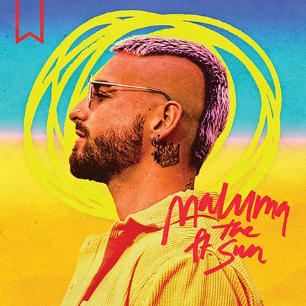Maluma