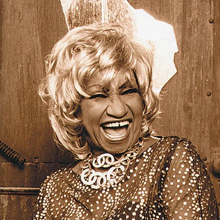 Celia Cruz