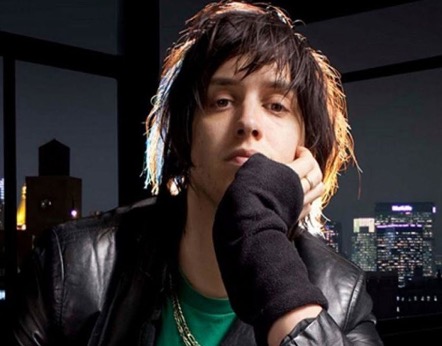 Julian Casablancas