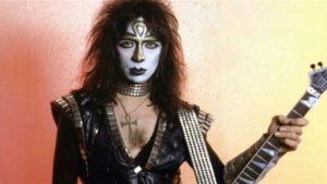 Vinnie Vincent