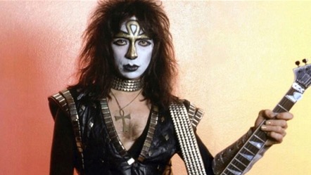 Vinnie Vincent