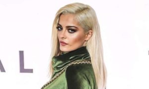 Bebe Rexha