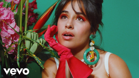 CAMILA CABELLO