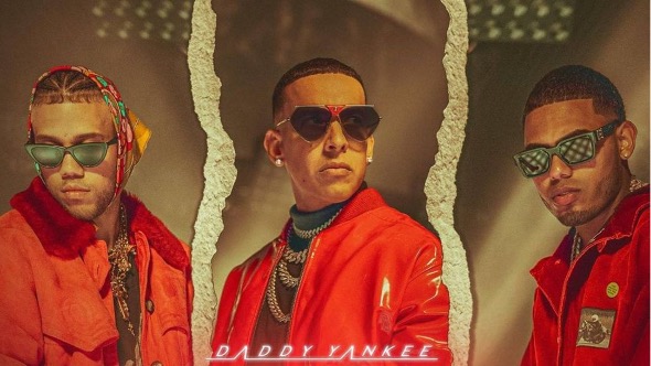 Daddy Yankee