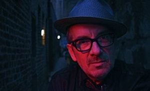 Elvis Costello