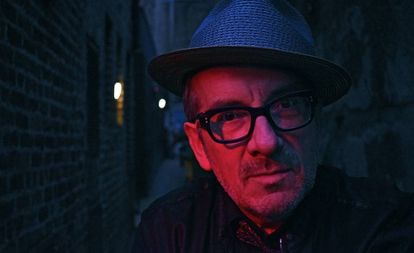 Elvis Costello
