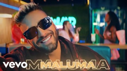 Maluma