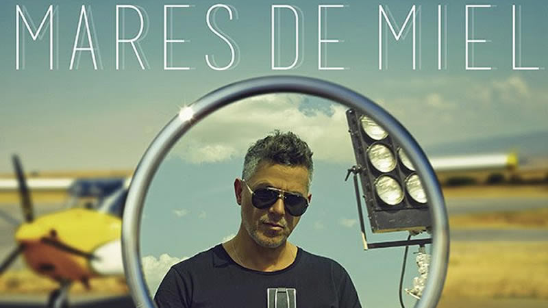 Mares de Miel- Alejandro Sanz