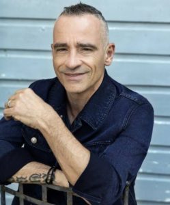 Eros Ramazzotti