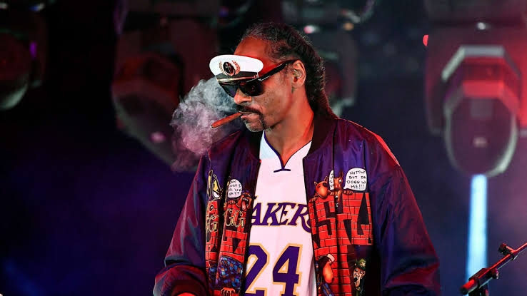 Snoop Dogg