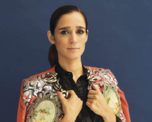 Julieta Venegas