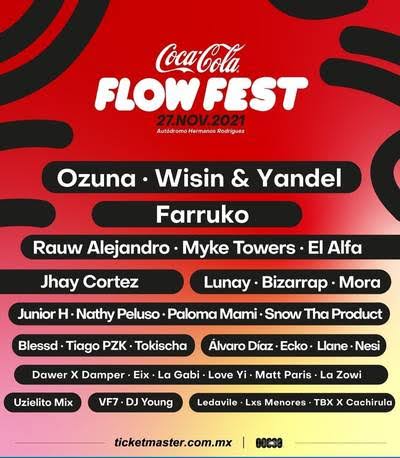 Flow Fest