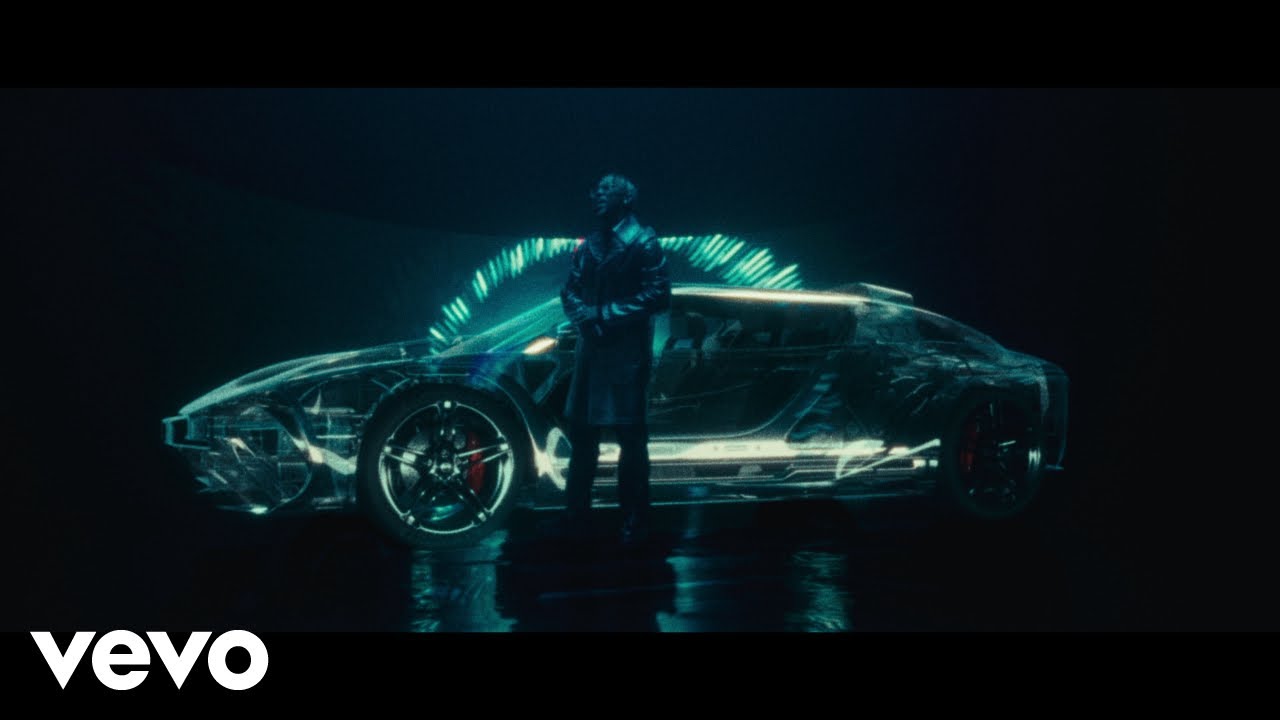 Jhay Cortez- Esta Dejá