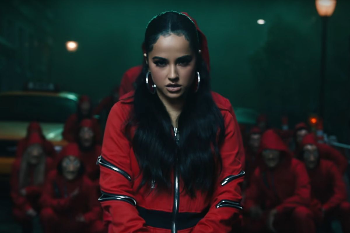 Becky G