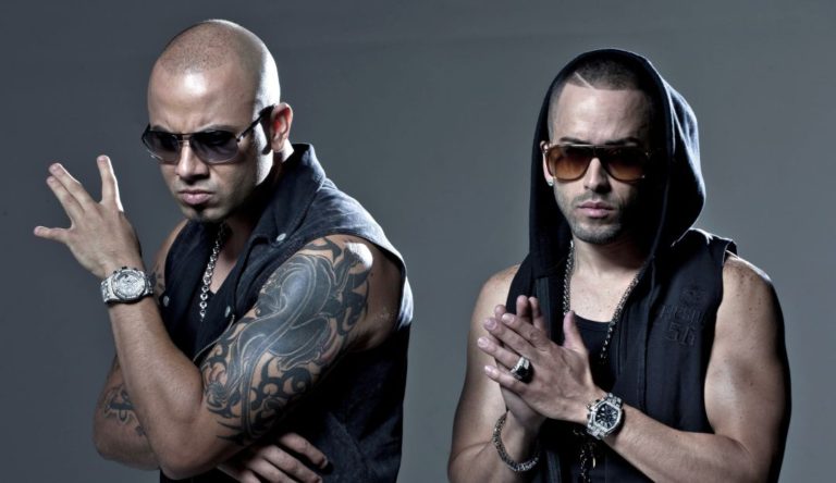 Wisin y Yandel