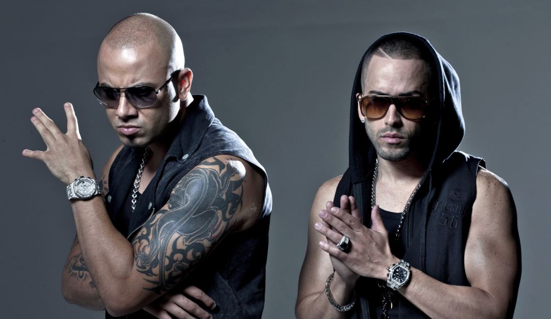 Wisin y Yandel