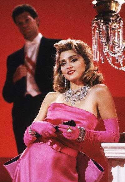 Material Girl