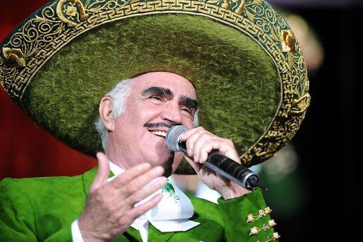 Vicente Fernández