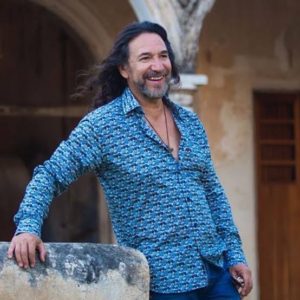 Marco Antonio Solís