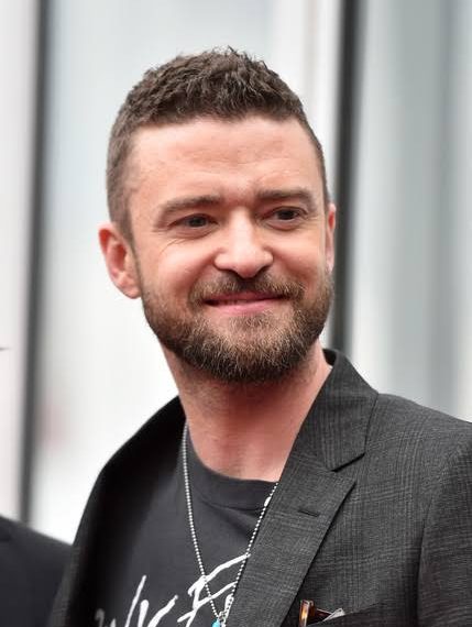 Justin Timberlake