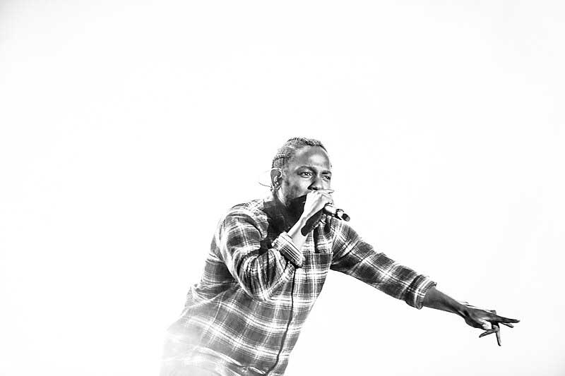 Kendrick Lamar: La Voz Revolucionaria del Hip-Hop