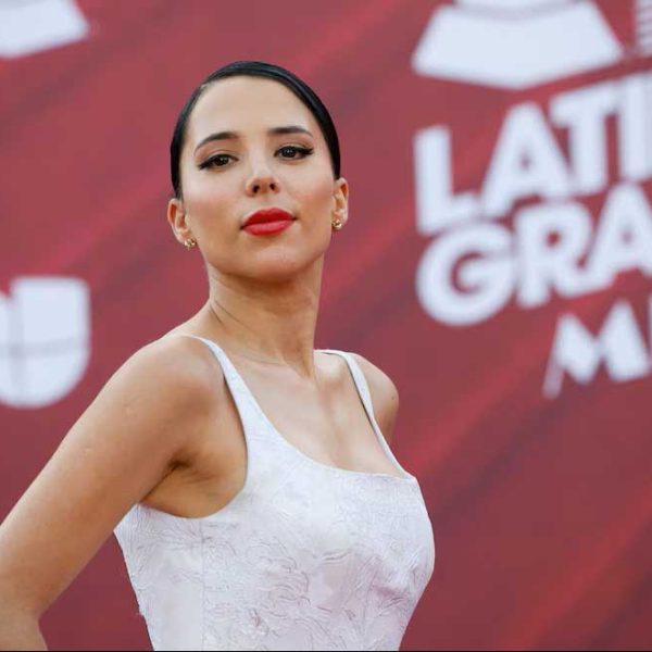 Premios Juventud, Majo Aguilar ganadora: Su historia hasta estos premios