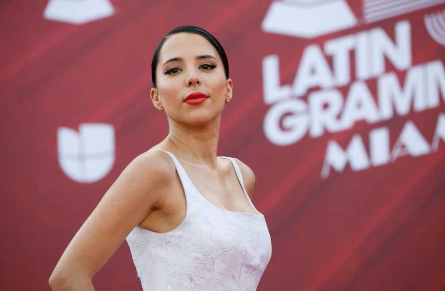 Premios Juventud, Majo Aguilar ganadora: Su historia hasta estos premios