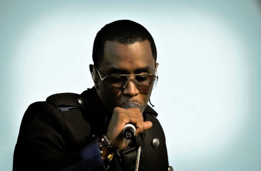 Todo sobre la demanda contra p. diddy y su condena