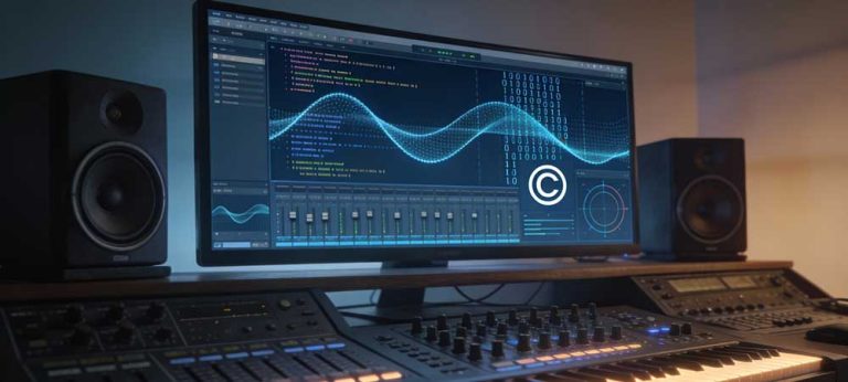 Derechos de autor y música hecha con IA: qué deben saber los artistas en 2026